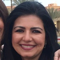 Noha Hafez