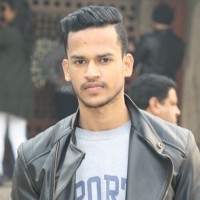 Ravi Bisht