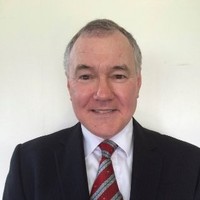 Dr Alan Collier