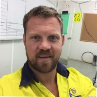 Andrew Reynolds