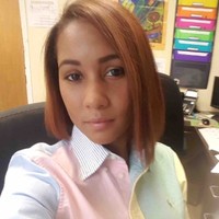 Cindy Castro-Ramos