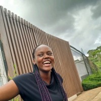 Ruth Wamboi