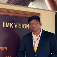 Subhradeep Ghosh