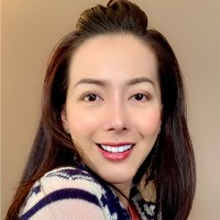 Yves Daffodil Houghton, Rn, Bsn