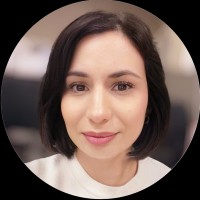 Mana Masoudi, Mcip, Rpp