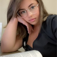 Desteny Martinez
