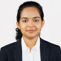 Samyukta Rajendran