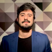 André Chiappero Schaun