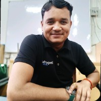 Yogesh Gupta