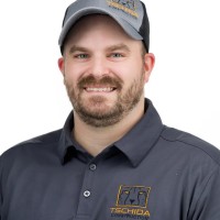 Zack Tschida