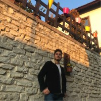 yunus emre Emek