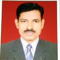 Mallikarjun Sundge