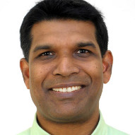 Mohammed Rahman