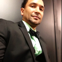 J. Angel Jaime