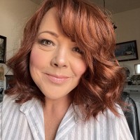 Pamela Murphy