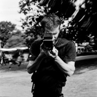 David Woodman