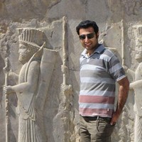 Mohammad Afrasiabi