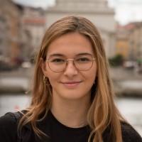 Eleonora Shuli