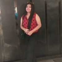 Bharti Patel