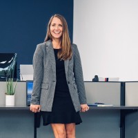 Brittany Kaplan (Noell)