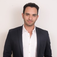 Nicolas Castro Helo