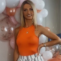 Kasia Wieckowska