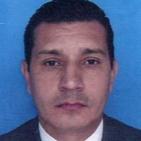 Wilson Armando Guzmán Lara