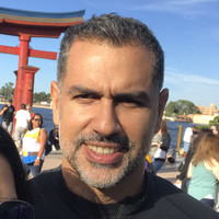Carlos Cesin