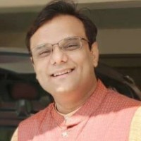 Dr. Mukul Kumar Shrivastava