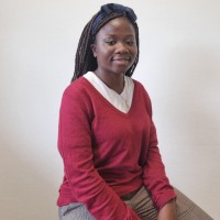 Marie Justine Amvouna Ebogo
