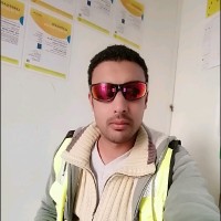 wael rabie