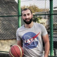 Zurab Grigalashvili
