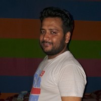 Priyaranjan Bahinipati