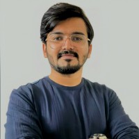 Rushikesh Shiledar