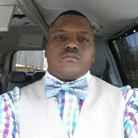 Donte Crockett Sr.