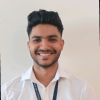 Sidhant Vazarkar
