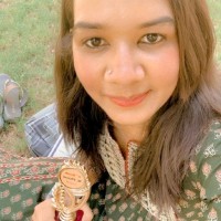 Sandhya Pandey