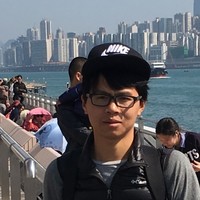 Zhao honghao