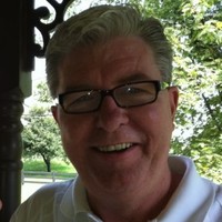 Bob Rothluebbers