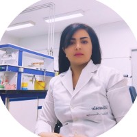 Soolmaz Khansalar, M.Sc