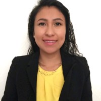 Isamara Hernández salazar