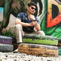 Siddhant Karak