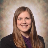 Britney Froehlich, P.E.