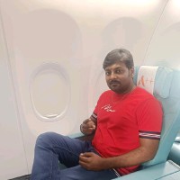Prashanth Prashanth