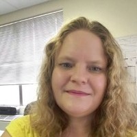 Wendy Jansen Van Rensburg