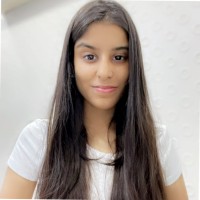 Nishtha Mehra