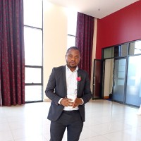 Boniface Wizilamu, (PMP)®