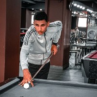 Mohammed Yahia