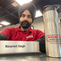 Harpreet Singh