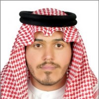 Mohammed Alharthi